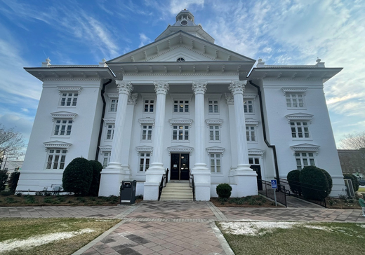 Photo Of Courthouse